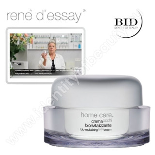 Biorevitalizačný očný krém / Crema occhi biorivitalizzante Biorevitalizačný očný krém / Crema occhi biorivitalizzante
